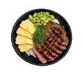 Hot Bowl Beef teriyaki