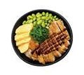 Hot Bowl Chicken teriyaki