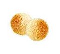 Sesame balls