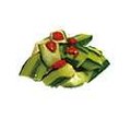 Sweet & sour cucumber