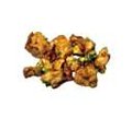 Black pepper chicken