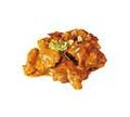Thai curry chicken