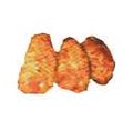 Honey wings