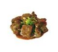 Slow cooked beef