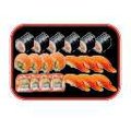 Salmon box