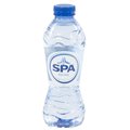 Spa blauw