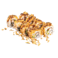 46. Crispy California Roll