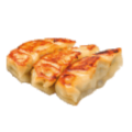 29. Gyoza 4 Stuks