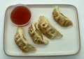 Gyoza (4 stuks)
