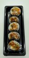 Futo vegan maki