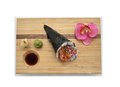 Temaki spicy mixed
