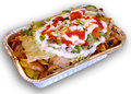 Kapsalon Döner