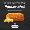 Kaas kroket