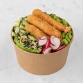 Japanese bowl