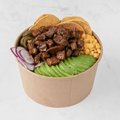 Mexican bowl