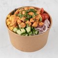 Moroccan bowl