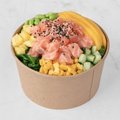 Hawaïan bowl