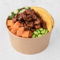 Surinamese bowl