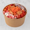 Spanish bowl
