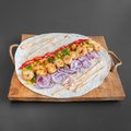 Spanish roll