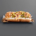 Hot dog