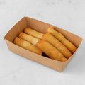 Mini loempia's