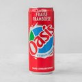 Oasis Aardbei-Framboos 330ml