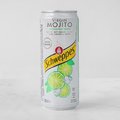 Schweppes Virgin Mojito
