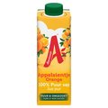 Appelsientje sinaasappelsap