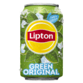 Ice Tea Green 33cl