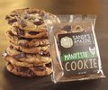Sandy's Amazing Choc.Chunk Cookie