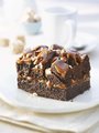 Rockslide Brownie