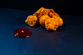 Homemade Nuggets 6 stuks