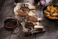 Premium Short Beef Ribs (2P)