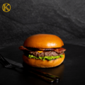 Smokey Bacon Cheeseburger 230G Los