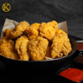 Dip & share Boneless Chicken (18st)