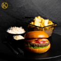 Cheeseburger 200g MEAL