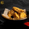 Chicken Stripes 5 stuks