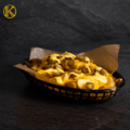 Chili Cheese Potatoes