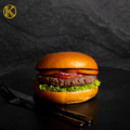 Classic Burger 230G Los