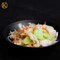 Extra homemade Coleslaw