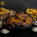 Dip&Share KingRibs (2P)