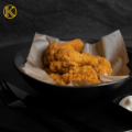 Hot Wings 6 stuks