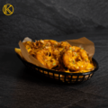 Onion Cheese Potatoes