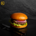 Spicy Pepperburger 230G Los