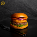 Rösti Burger 350G Los