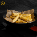 Vegi Springrolls 10 stuks