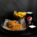 Hotwings (6st) Menu