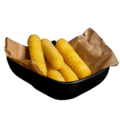 Cheezy Sticks (5st)