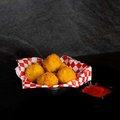 Mac&Cheese Bites (6st)